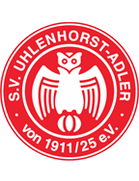 UH-Adler Hamburg III