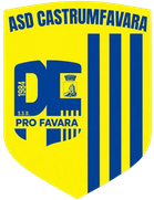 ASD Castrumfavara