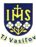 Druzstevnik Vasilov