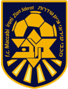 Maccabi Ironi Sderot