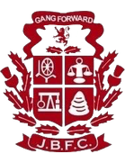 Johnstone Burgh FC