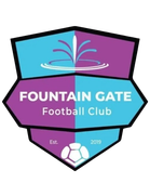 Fountain Gate FC