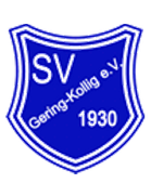 SV Gering-Kollig (- 2021)