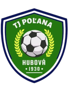 Polana Hubova