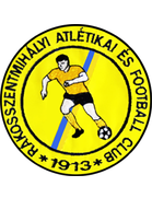 Rákosszentmihályi AFC