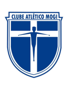 Clube Atlético Mogi das Cruzes de Futebol (SP)