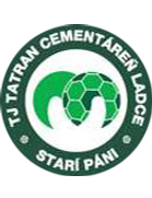 Tatran Cementaren Ladce