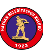 Havran Belediye SK