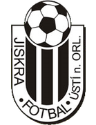 TJ Jiskra Usti nad Orlici