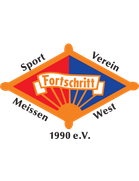 SV Fortschritt Meißen-West