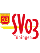 SV 03 Tübingen