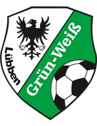 SV Grün-Weiß Lübben II