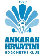 NK Ankaran Hrvatini U19