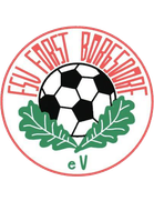 FSV Forst Borgsdorf II