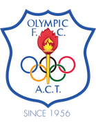 Canberra Olympic FC