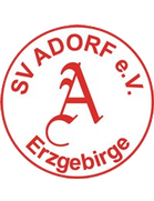 SV Adorf/Erzgebirge