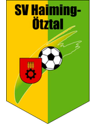 SV Haiming/Ötztal II