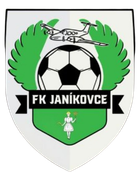 FK Janikovce