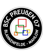 BSC Preußen 07 Blankenfelde-Mahlow II