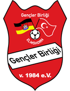 Gencler Birligi Elmshorn