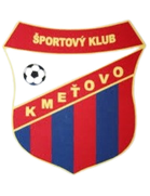 SK Kmetovo