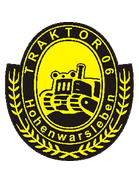 Traktor 06 Hohenwarsleben