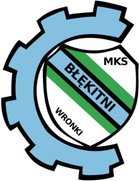 Blekitni Wronki