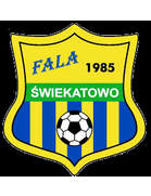 Fala Swiekatowo