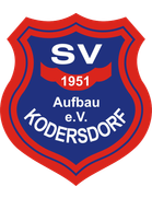 Aufbau Kodersdorf