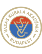 Kubala Akadémia (Vasas U17)