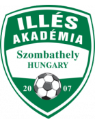 Illés Akadémia (Haladás U17)