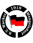 SV Wacker Wengelsdorf