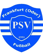 Polizei SV Frankfurt/Oder