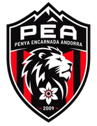 Penya Encarnada d'Andorra