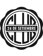 Club 24 de Setiembre