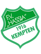 FV Hassia Kempten