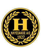 Ilysiakos FC