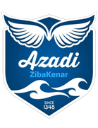 Azadi Zibakenar