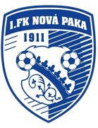1.FK Nova Paka