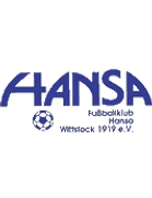 FK Hansa Wittstock II