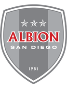 Albion San Diego