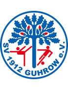 SV 1912 Guhrow