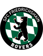 SFC Friedrichshain II
