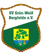 SV Grün-Weiß Bergfelde