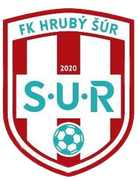FK S.U.R. Hruby Sur