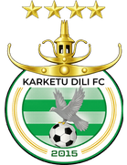 Karketu Dili FC
