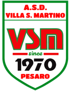 ASD Villa San Martino