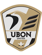 Ubon United U19 (2015-2019)