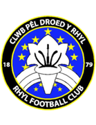 Rhyl FC (- 2020)