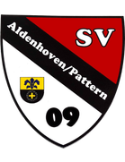 SV Aldenhoven/Pattern